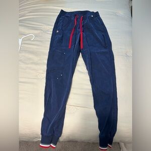 Mediclo Jogger Scrub Bottoms